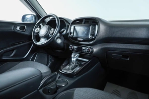 Внедорожник Kia Soul 2022 года, 2599000 рублей, Новосибирск