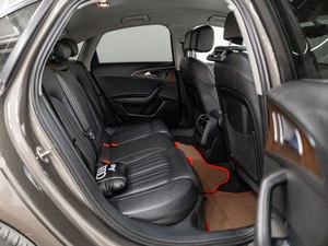 Седан Audi A6 2013 года, 1860000 рублей, Красноярск