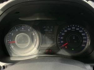 Седан Hyundai i40 2016 года, 1300000 рублей, Ижевск