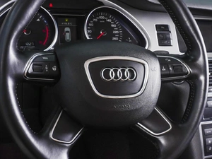 Внедорожник Audi Q7 2011 года, 1750000 рублей, Ростов-на-Дону