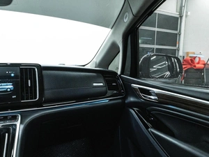 Минивэн Trumpchi M8 2021 года, 3090000 рублей, Красноярск
