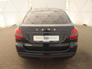 Хэтчбек 4 дв. ВАЗ (LADA) Granta 2024 года, 890000 рублей, Орёл