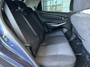 Внедорожник SsangYong Actyon 2014 года, 1199000 рублей, Уфа