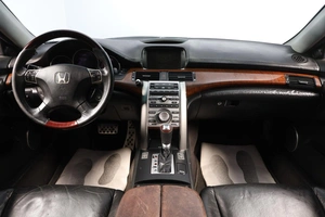 Седан Honda Legend 2007 года, 799000 рублей, Новосибирск