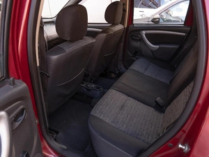 Внедорожник Renault Duster 2013 года, 599000 рублей, Саратов