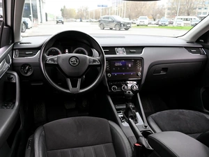 Лифтбек Skoda Octavia 2017 года, 1789800 рублей, Волгоград