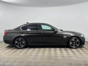 Седан BMW 5 серия 2016 года, 2579900 рублей, Казань