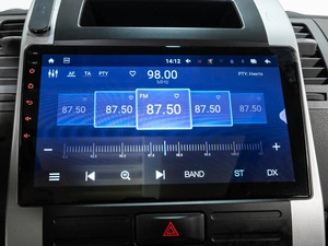 Внедорожник Nissan X-Trail 2007 года, 1039000 рублей, Ставрополь
