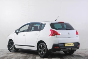 Внедорожник Peugeot 3008 2012 года, 549000 рублей, Кемерово