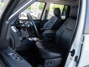 Внедорожник Land Rover Discovery 2013 года, 5430000 рублей, Волгоград