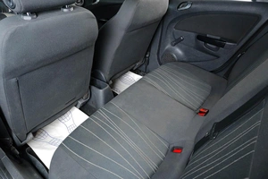 Хетчбэк Opel Corsa 2008 года, 489000 рублей, Тюмень