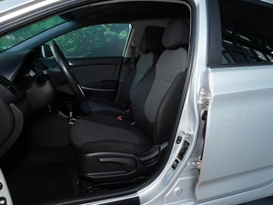 Хетчбэк Hyundai Solaris 2013 года, 848000 рублей, Тверь