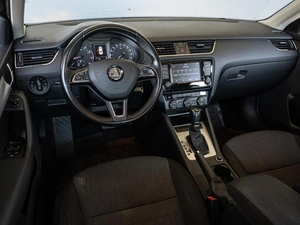 Лифтбек Skoda Octavia 2017 года, 1610000 рублей, Краснодар