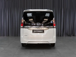 Минивэн Nissan Serena 2019 года, 1877000 рублей, Тюмень