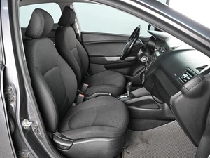 Седан Kia Rio 2015 года, 1019000 рублей, Ростов-на-Дону