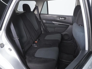 Универсал Nissan Wingroad 2009 года, 500000 рублей, Ростов-на-Дону