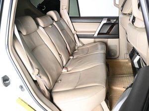 Внедорожник Toyota Land Cruiser Prado 2010 года, 2689000 рублей, Ростов-на-Дону