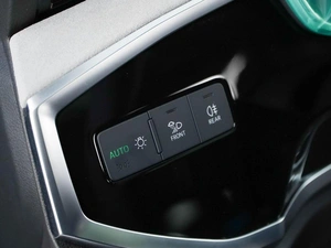 Внедорожник Audi Q3 2026 года, 4150444 рублей, Москва
