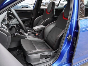 Лифтбек Skoda Octavia RS 2014 года, 2070000 рублей, Краснодар