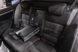Лифтбек Skoda Octavia 2012 года, 499000 рублей, Новокузнецк