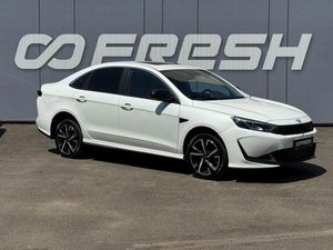 Седан Kaiyi E5 2023 года, 1369000 рублей, Кропоткин