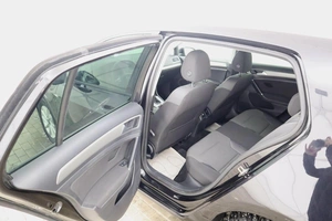 Хэтчбек Volkswagen Golf 2014 года, 1499000 рублей, Обнинск