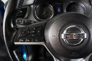 Внедорожник Nissan Qashqai 2019 года, 1629000 рублей, Пермь