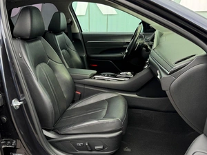 Седан Hyundai Sonata 2022 года, 2549000 рублей, Кропоткин