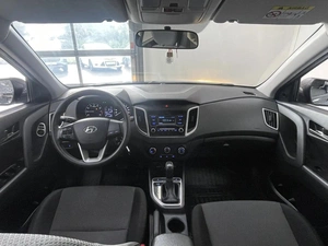 Внедорожник Hyundai Creta 2021 года, 1850000 рублей, Смоленск