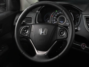 Внедорожник Honda CR-V 2012 года, 2354000 рублей, Тюмень