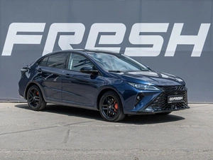 Седан OMODA S5 GT 2023 года, 1730000 рублей, Краснодар