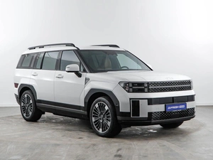 Внедорожник Hyundai Santa Fe 2025 года, 6098999 рублей, Москва