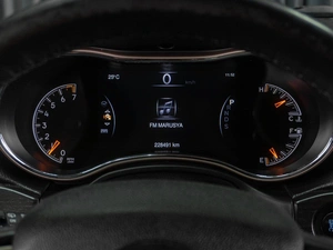 Внедорожник Jeep Grand Cherokee 2013 года, 2419000 рублей, Тюмень