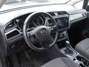Минивэн Volkswagen Touran 2017 года, 1450000 рублей, Владимир