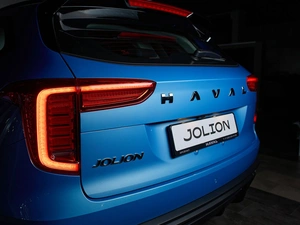 Внедорожник Haval Jolion 2026 года, 2499000 рублей, Красноярск