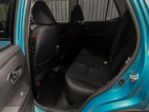 Внедорожник Toyota Raize 2021 года, 1729000 рублей, Красноярск