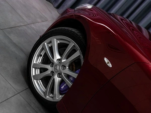 Седан Lexus IS 2008 года, 1369000 рублей, Тюмень