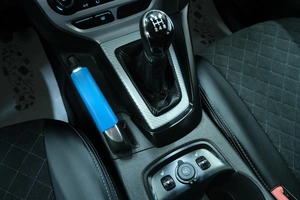Хетчбэк Ford Focus 2012 года, 709000 рублей, Омск