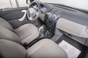 Универсал ВАЗ (LADA) Largus 2015 года, 689000 рублей, Томск