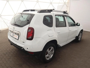 Внедорожник Renault Duster 2015 года, 1200000 рублей, Смоленск