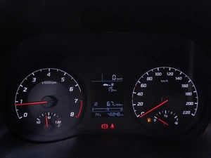 Седан Hyundai Solaris 2021 года, 1344000 рублей, Волгоград