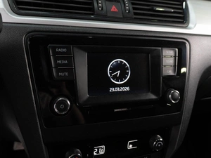 Лифтбек Skoda Rapid 2016 года, 1199000 рублей, Тюмень