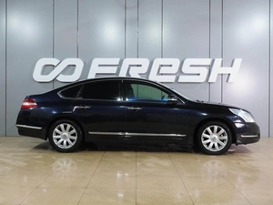 Седан Nissan Teana 2008 года, 1059000 рублей, Воронеж