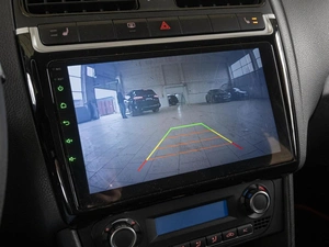 Хетчбэк Volkswagen Polo 2009 года, 799000 рублей, Краснодар