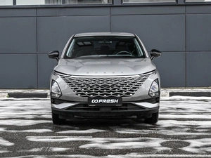 Внедорожник OMODA C5 2024 года, 1979000 рублей, Кирилловка