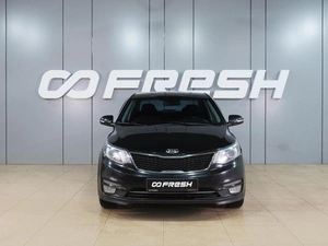 Седан Kia Rio 2015 года, 1099000 рублей, Воронеж