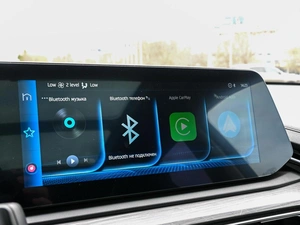 Внедорожник JAC JS6 2022 года, 1829000 рублей, Волгоград