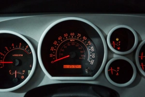 Пикап Toyota Tundra 2008 года, 3499000 рублей, Красноярск