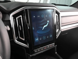 Пикап JAC T9 2026 года, 3590000 рублей, Аксай