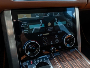 Внедорожник Land Rover Range Rover 2017 года, 3690000 рублей, Краснодар